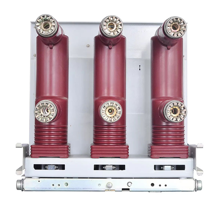 Hvorfor er en innendørs vakuumbryter avgjørende for moderne kraftdistribusjonssystemer?